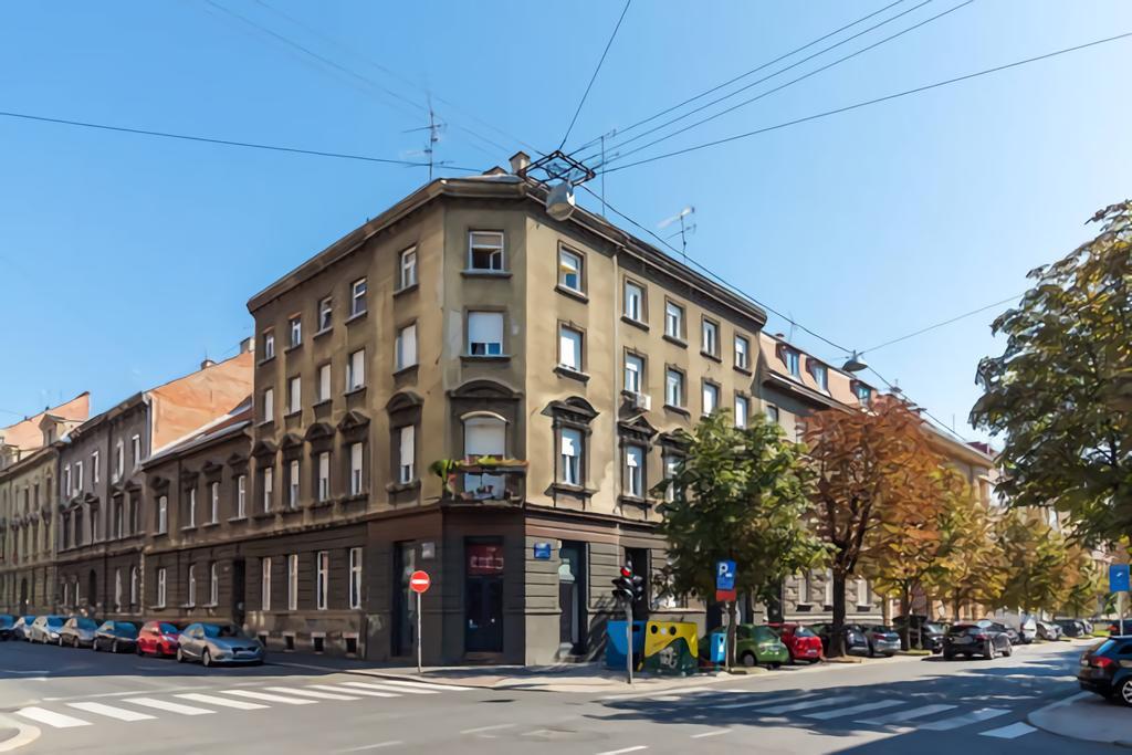 2Studios Zagreb Exterior photo